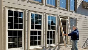 Best Vinyl Windows  in Seven Corners, VA